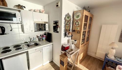 Apartment (4 Adults)