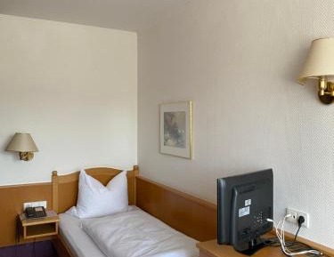 Single Room with Shower