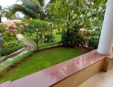 One-Bedroom Villa