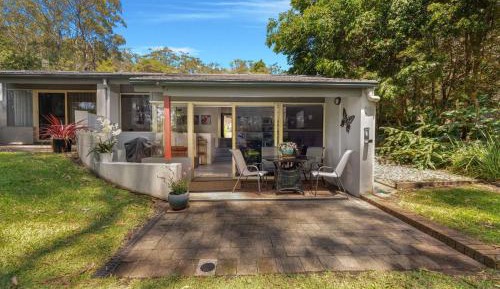 Holiday Home