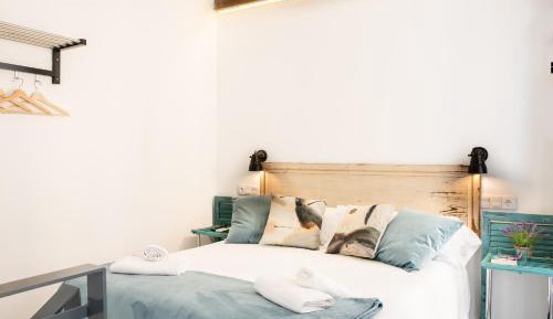 Duplex Apartment
