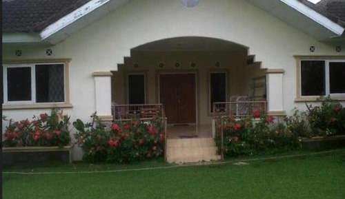Four-Bedroom Villa