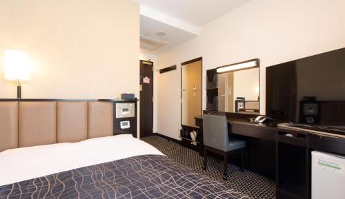 Double Room - Non-Smoking 