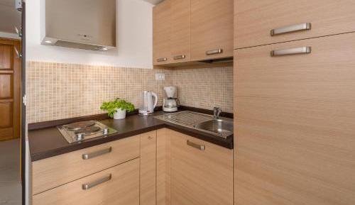 Duplex Apartment (4 Adults)