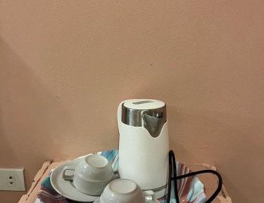 Standard Double Room with Aircon