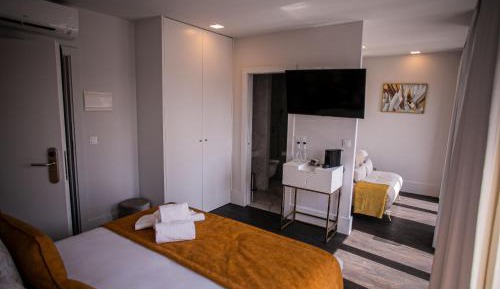 Junior Suite