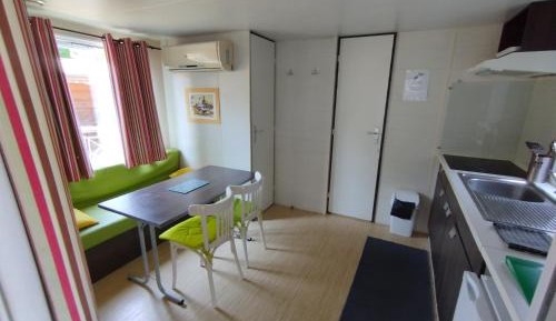 Mobile Home