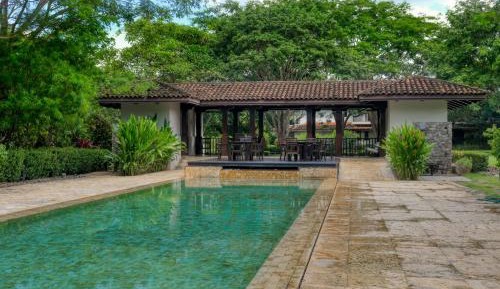 Three Bedroom holiday home 