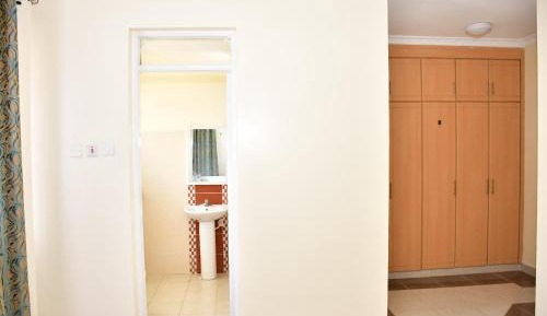 Budget Double or Twin Room