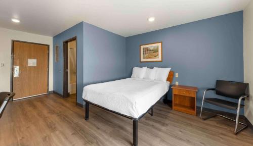 Standard Double Room - Non-Smoking