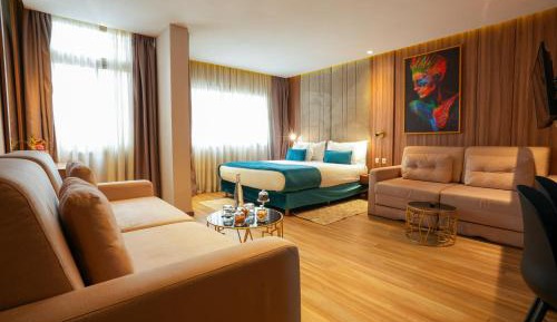 Superior Suite