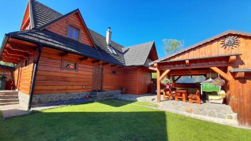 Chalet