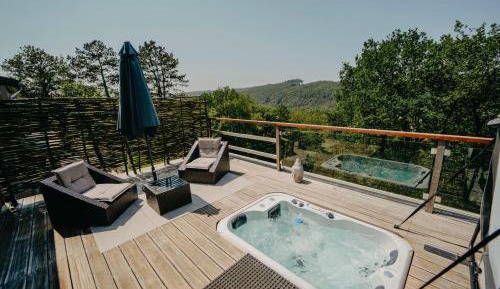 One-Bedroom Chalet