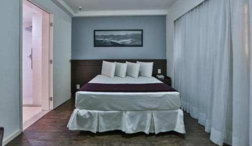 Double Room - Disability Access