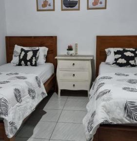 Two-Bedroom Villa