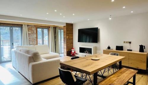 Superior Apartment