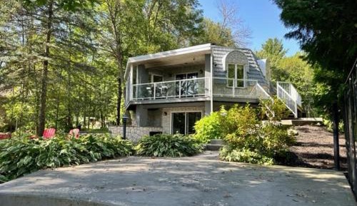 Four-Bedroom House