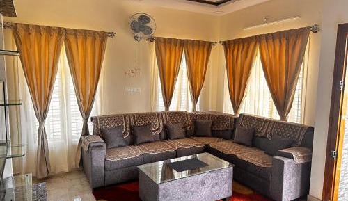 King Room with Balcony