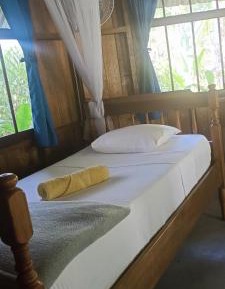 Mixed Dormitory Room