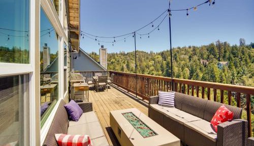 Vacation Home