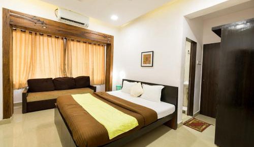 Two-Bedroom Suite