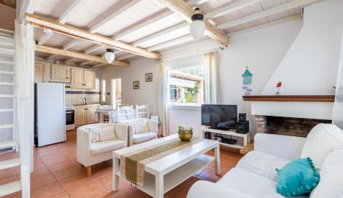 One-Bedroom Villa