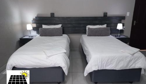 Twin/Double Room