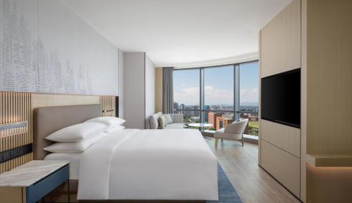 Selected King Room
