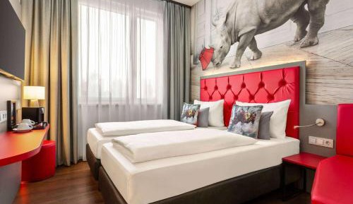 Comfort Twin Room