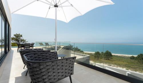 Villa - Beach Front