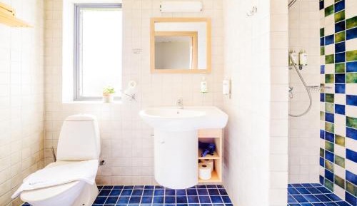 Small Twin Room