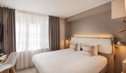 Confort Double Room