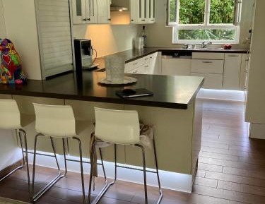 Two-Bedroom Townhouse