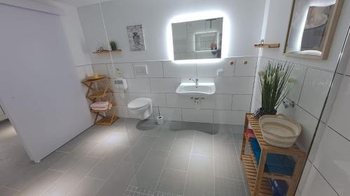 Superior One-Bedroom Apartment