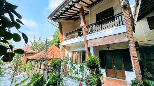 Family Bungalow