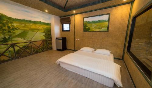 Comfort Triple Room