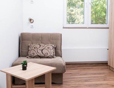 Double or Twin Room with Bathroom