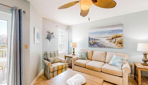 One Bedroom Apartment