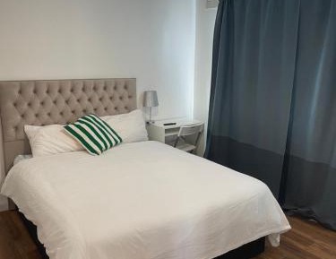 Budget Double or Twin Room