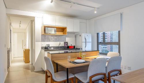 One-Bedroom Premium Apartment