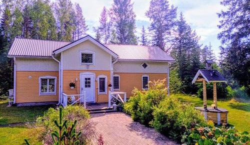 One-Bedroom Chalet