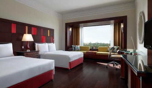 Executive Room Club lounge access 2 Twin
