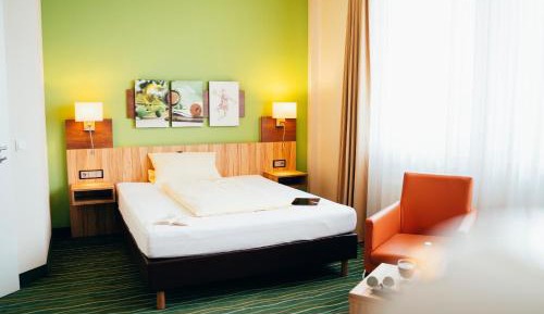 Superior Single Room