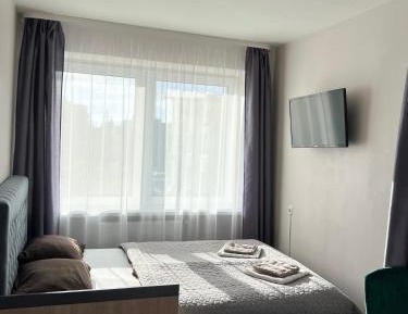 Triple Room with Shared Bathroom