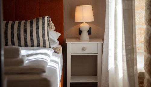 Double or Twin Room with Private Bathroom