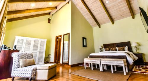 Family Room with Private Bathroom