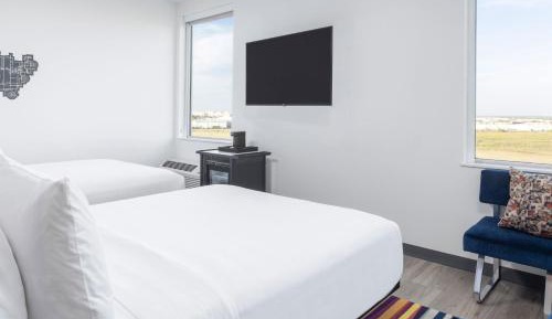 Queen Room with Two Queen Beds