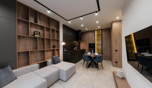 Two-Bedroom Suite