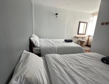 Family Junior Suite