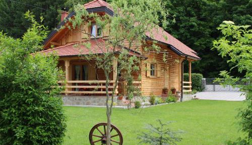 Holiday Home